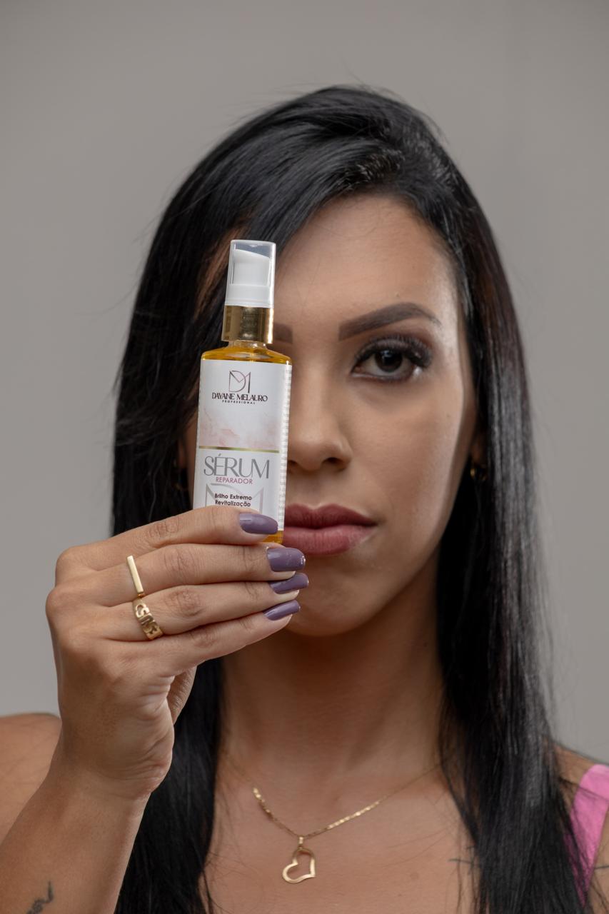 Produto Linha Profissional 4